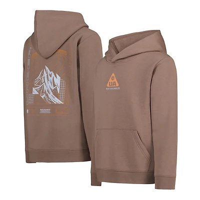 Kangourou Defy Element 8-16ans