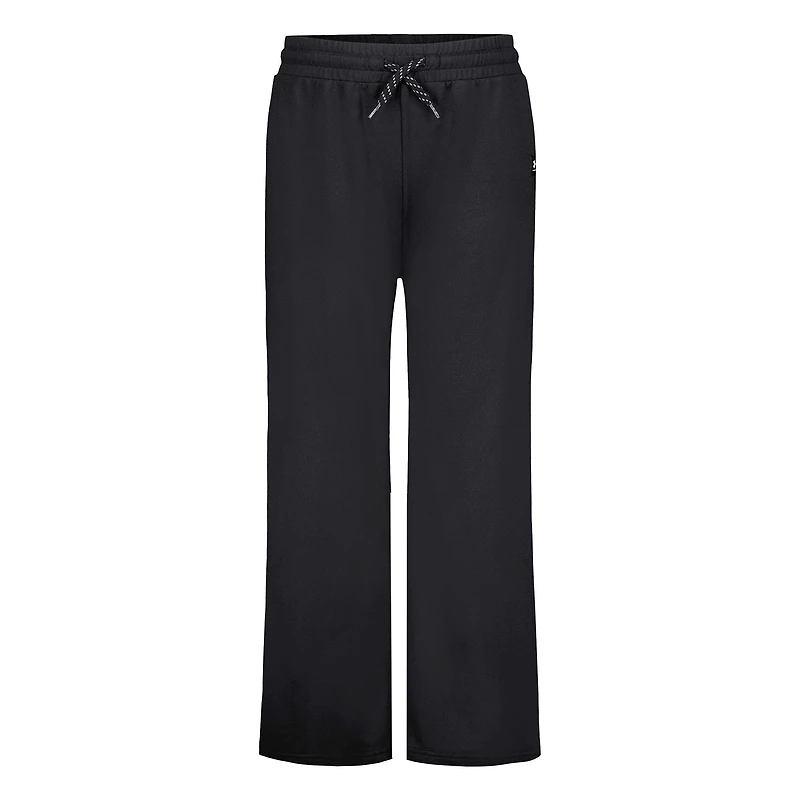 Pantalon Twist Jambe Évasée 8-16ans