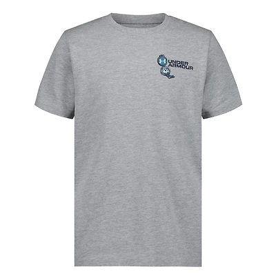 Packing Out Tee 8-16