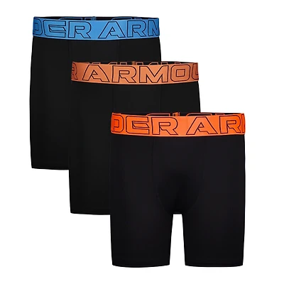 Tech Performance Boxers 8-16