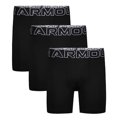 Performance Tech Solide 3PK