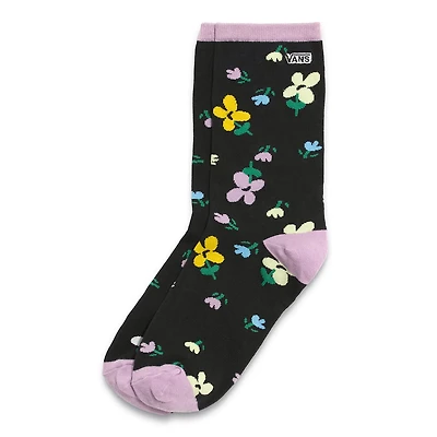 Ticker Socks 1-6