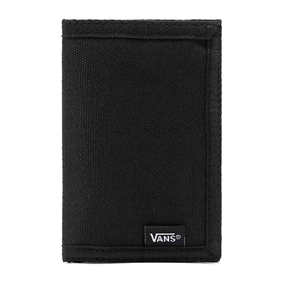 Slipped Wallet 