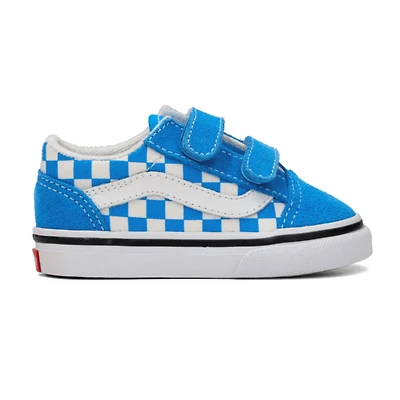 Soulier Old Skool Check Pointures 4-10