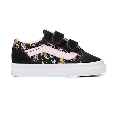 Soulier Old Skool Sirène Pointures 4-10