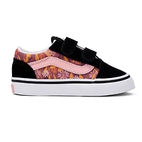 Old Skool Velcro Shoes