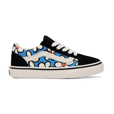 Soulier Old Skool Floral Pointures 11-3
