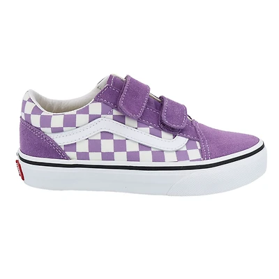 Soulier Velcro Old Skool Pointures