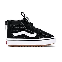 Mte Sk8-hi Zip Shoes 4-10