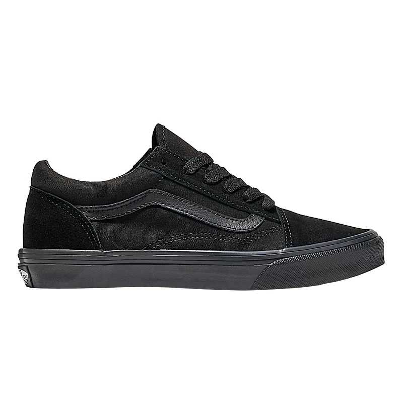 Old Skool Shoes 4-7