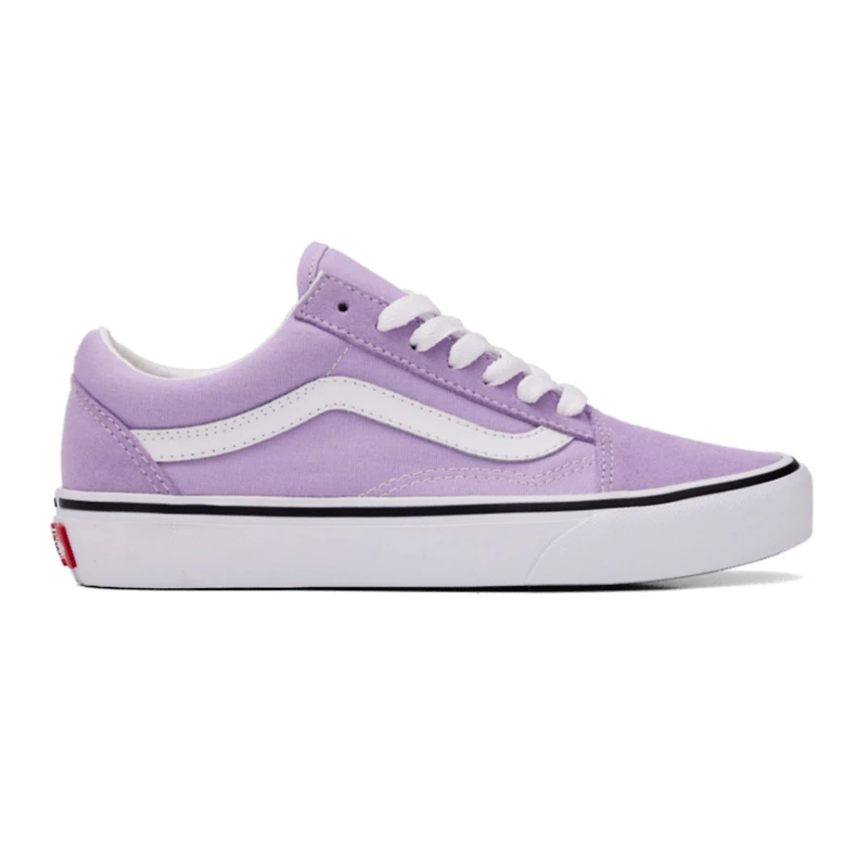 Old Skool Shoes Sizes 4-7