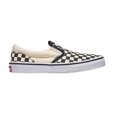 Soulier Slip-on Classic Pointures 4-7