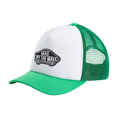 Casquette Classic Patch 8-16ans