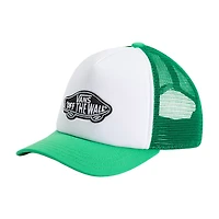 Casquette Classic Patch 8-16ans
