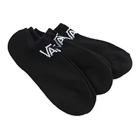 Classic Kick 3-pack Socks Sizes 10-13.5