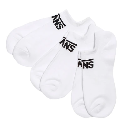 Classic Kick 3pk Socks 10-13.5