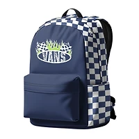 Sac À Dos Old Skool Grom 8-16ans