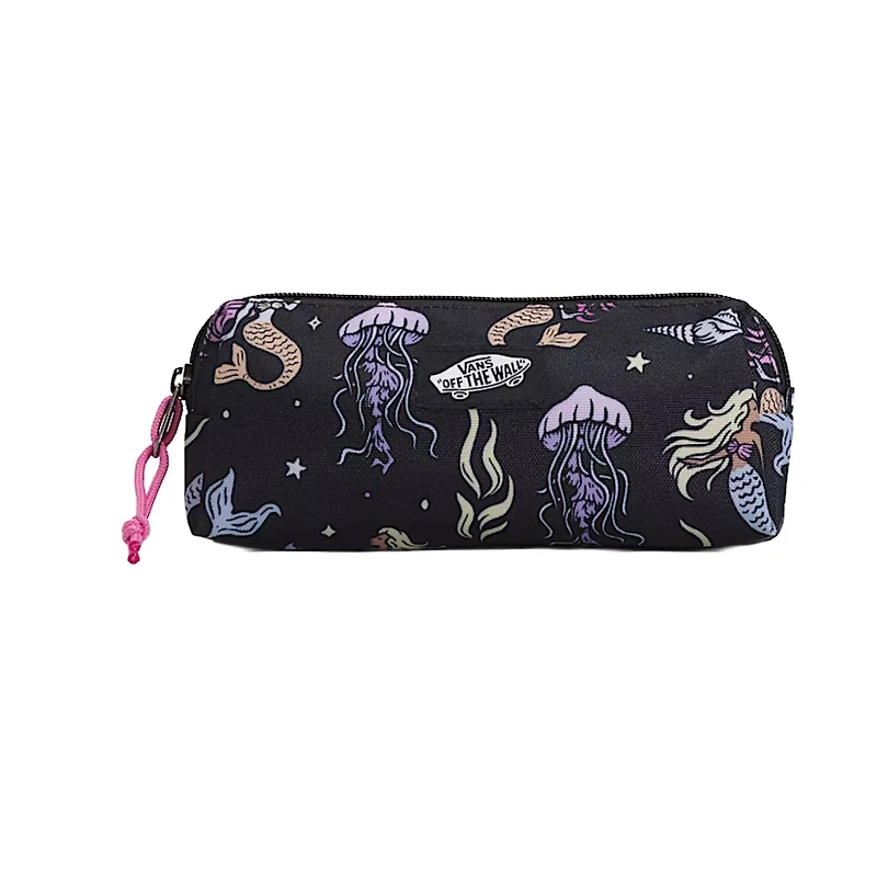 Étui À Crayon Old Skool - Rose Pastel