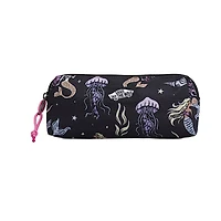 Étui À Crayon Old Skool - Rose Pastel