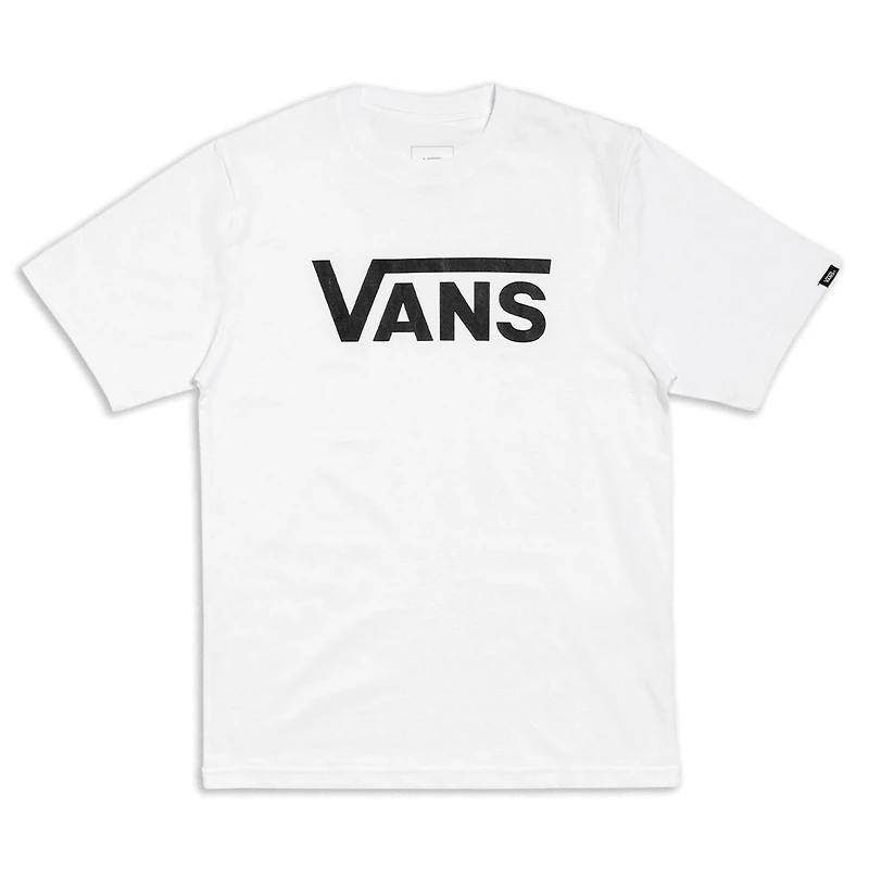 T-shirt Vans Classic 8-16ans