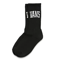 Faster Crew Socks