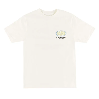 T-shirt Shreddler 8-16ans