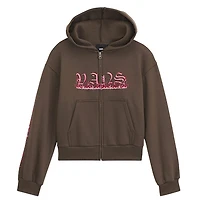 Inferno Full Zip Hoodie 7-16