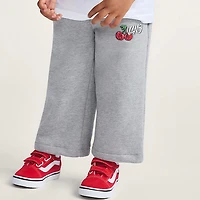 Cherries Sweatpants 3-6x