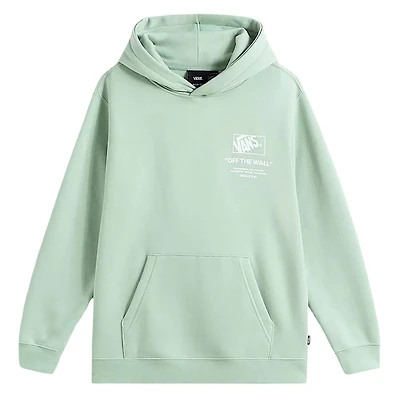 Stockpile Pullover 8-16