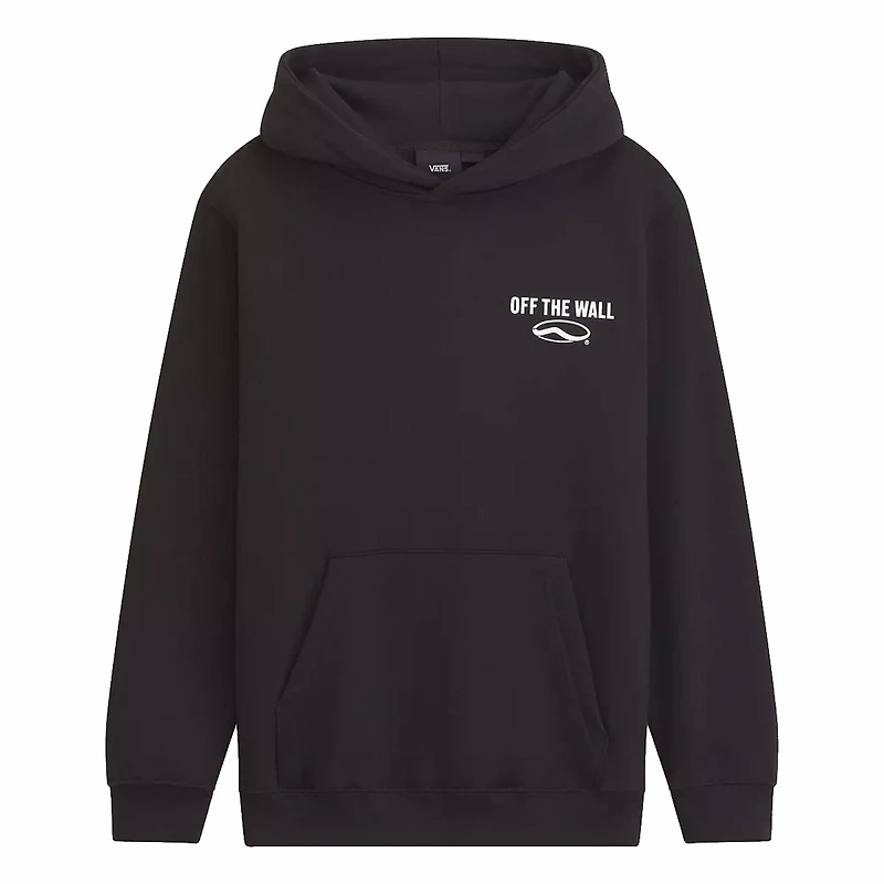 Vans Repair Shop Pullover 8-16