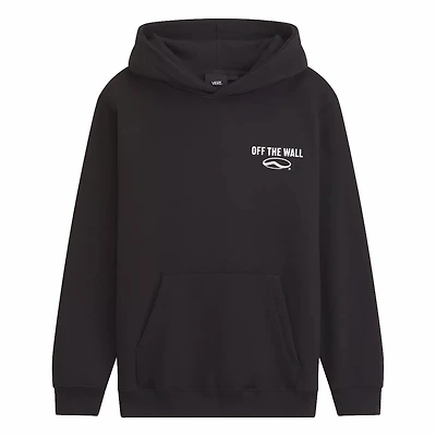 Vans Repair Shop Pullover 8-16