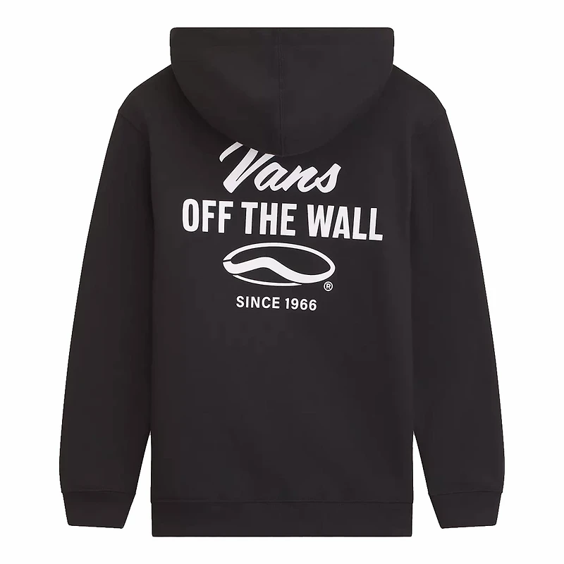 Vans Repair Shop Pullover 8-16