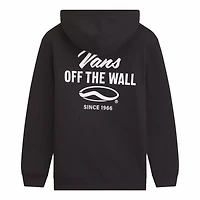 Vans Repair Shop Pullover 8-16