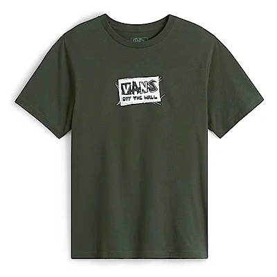 T-shirt Diy Fix 8-16ans