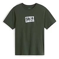 Diy Fix T-shirt 8-16