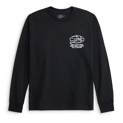 Service Repair T-shirt 8-16