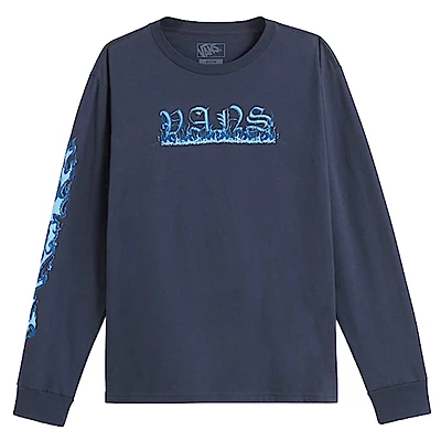Vans Inferno T-shirt 8-16
