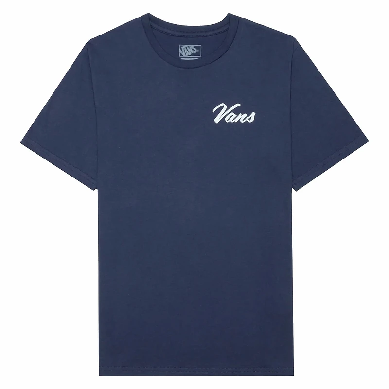 Vans Repair Shop T-shirt 8-16