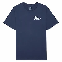 Vans Repair Shop T-shirt 8-16