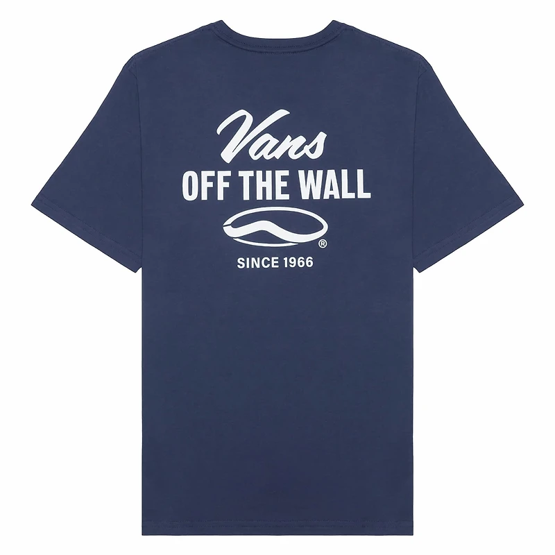 Vans Repair Shop T-shirt 8-16