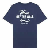 Vans Repair Shop T-shirt 8-16