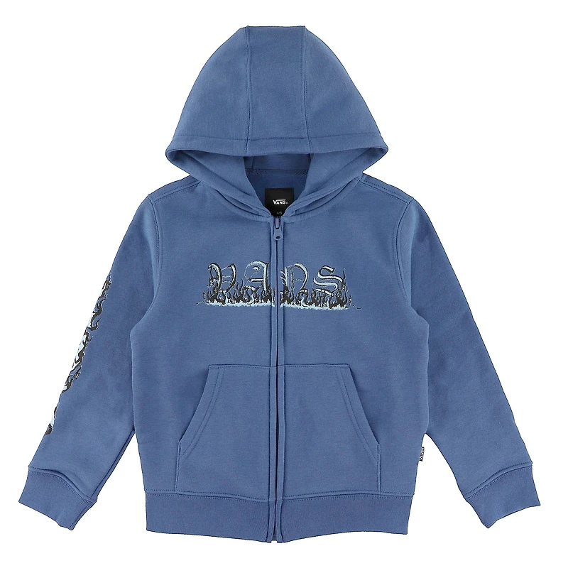 Vans Inferno Full Zip 3-7