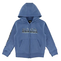 Vans Inferno Full Zip 3-7