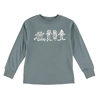 Sk8 Posse T-shirt 3-7