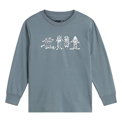 Sk8 Posse T-shirt 3-7