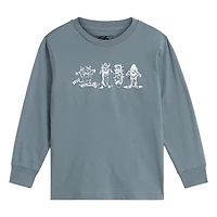 Sk8 Posse T-shirt 3-7