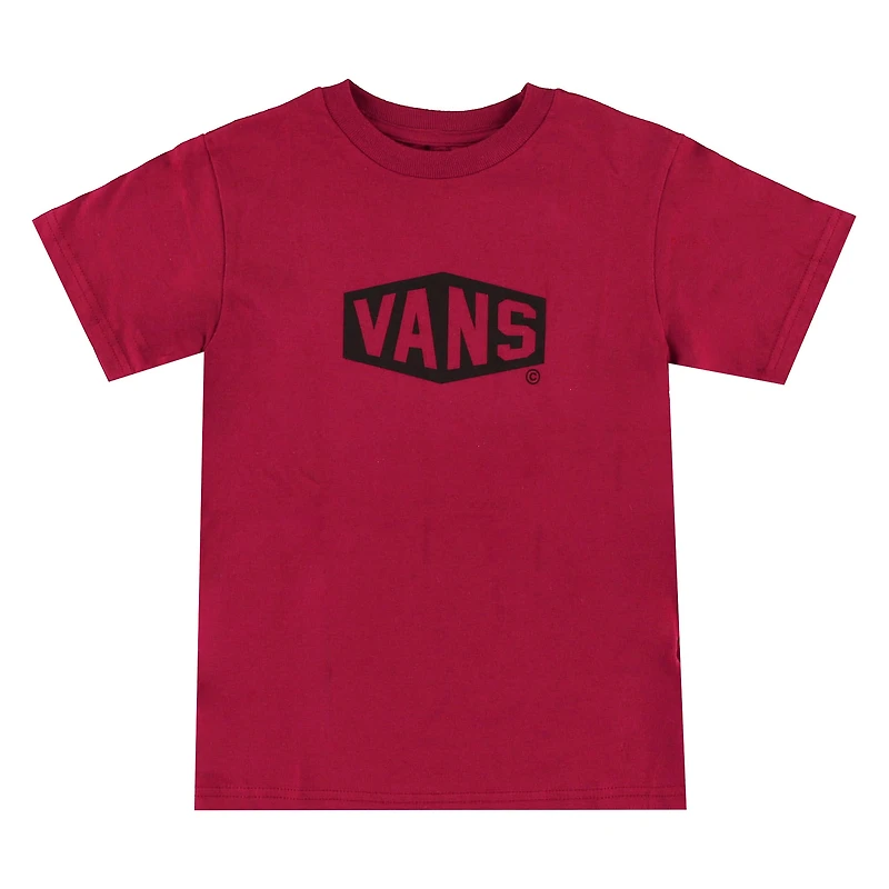 Hex Logo T-shirt 3-7