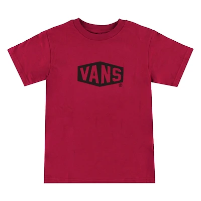 Hex Logo T-shirt 3-7