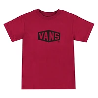 Hex Logo T-shirt 3-7