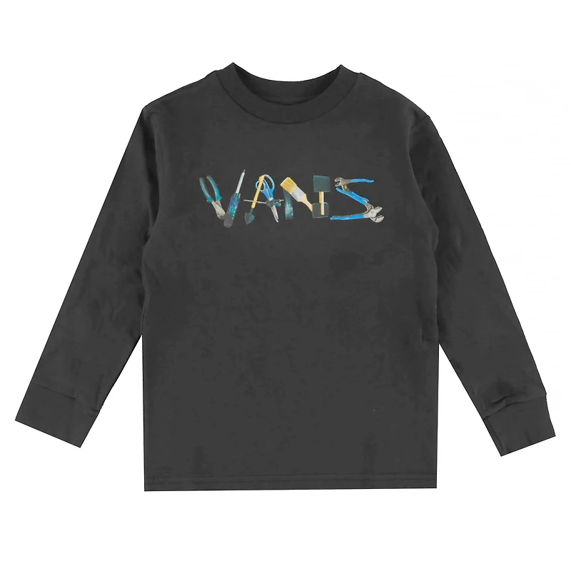 T-shirt Manches Longues Wall Fix 3-7ans